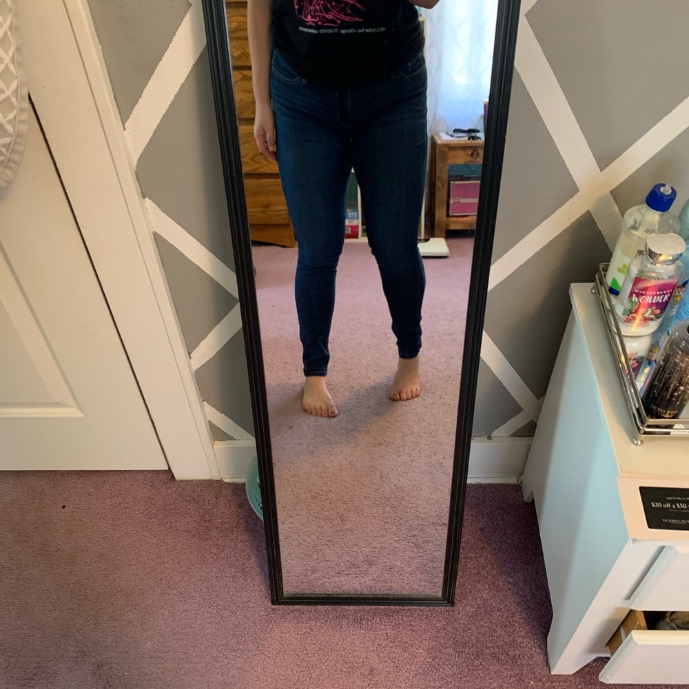 Hollister Skinny Jeans